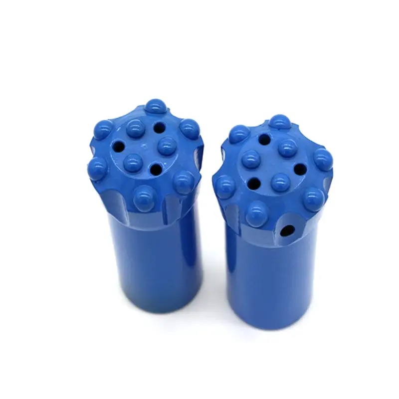 jack hammer rock button drill bit