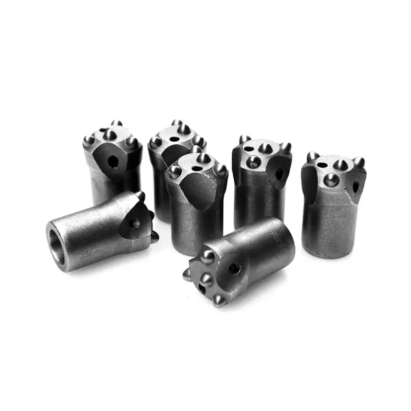 jack hammer rock drill bits