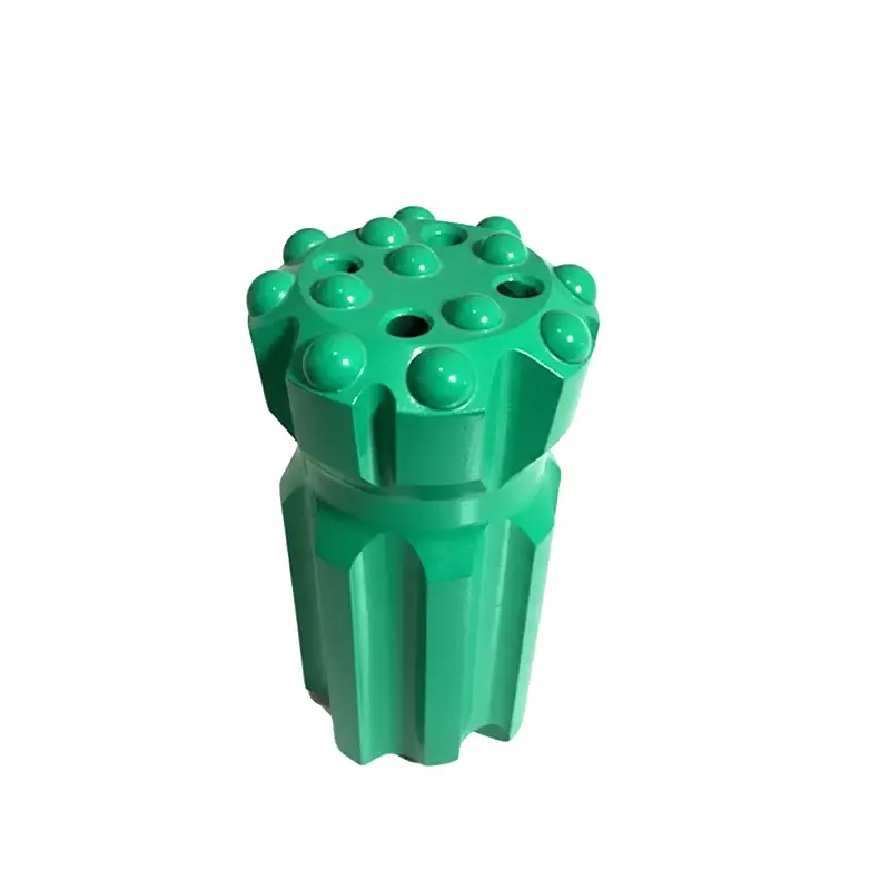 jack hammer rock thread drill bit