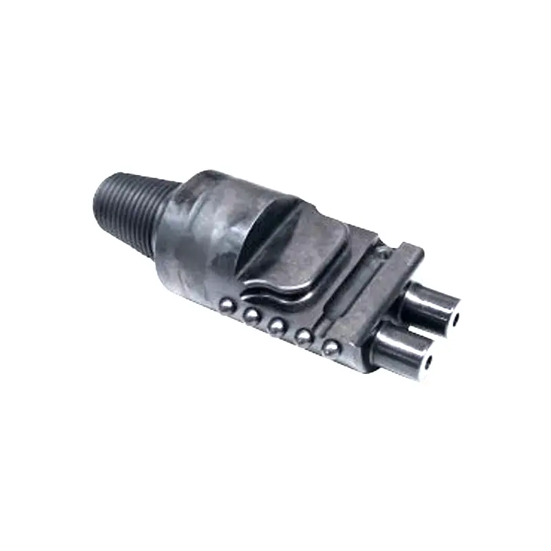 large armor bit sub with 2.875 api reg pin for vermeer drills