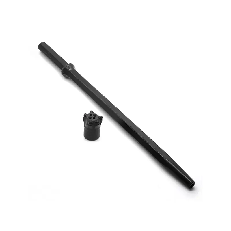 long drifter rods