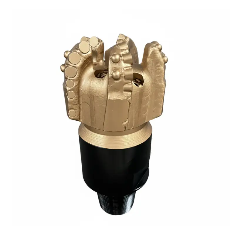 matrix body pdc api drill bit