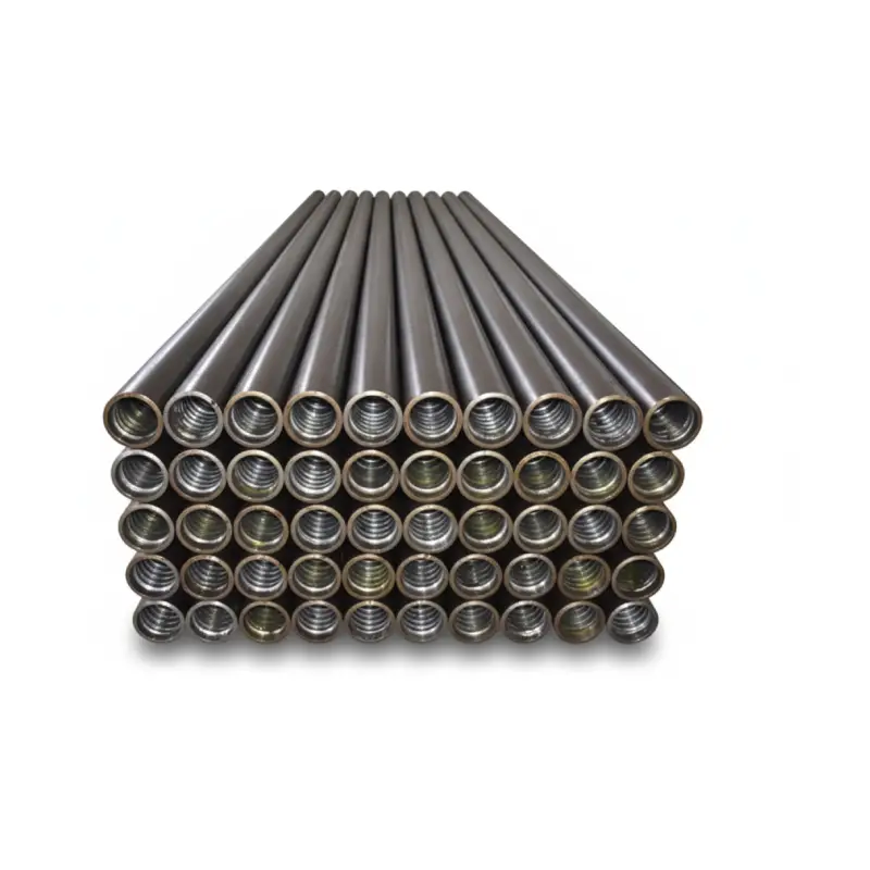 metric drill rod custom