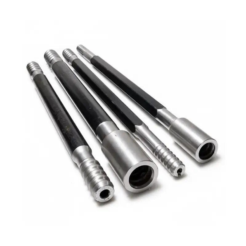 mf drill extension rod