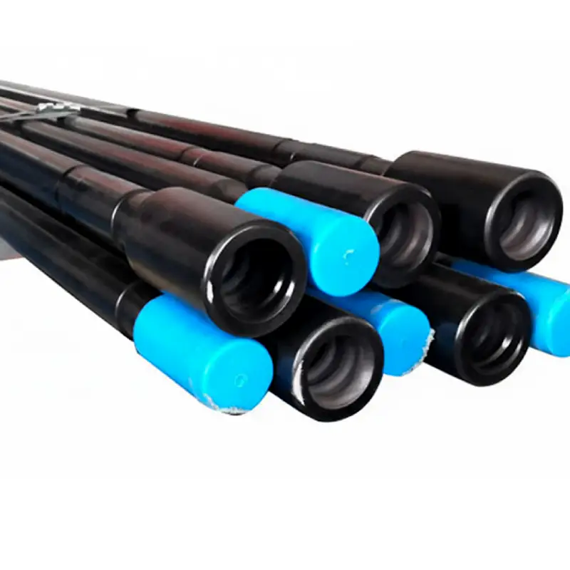mf drill rod