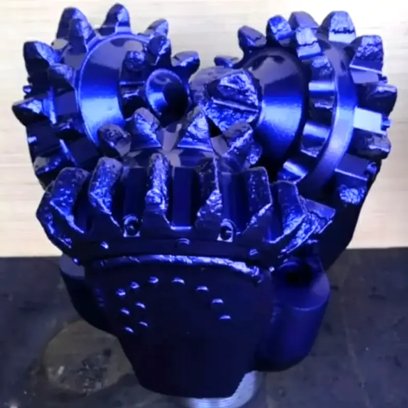 milled tooth drill bit what is