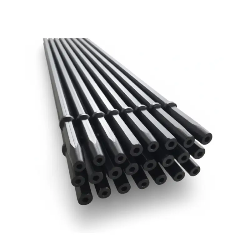 mining drill rod manufacturer