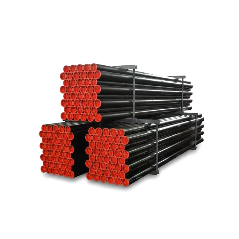 mining exploration mining drill rods