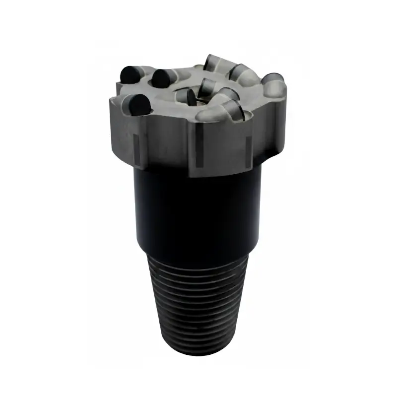 non coring drill bit