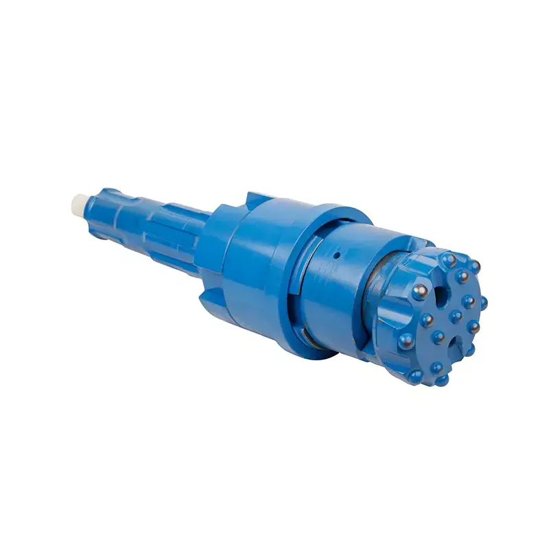 odex eccentric symmetrix casing systems