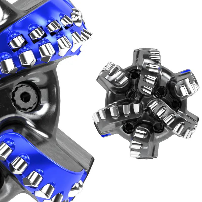 oil drill bit benefits