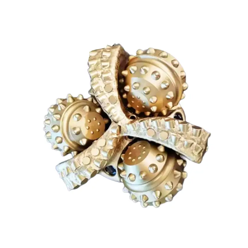 oil drilling drill bit