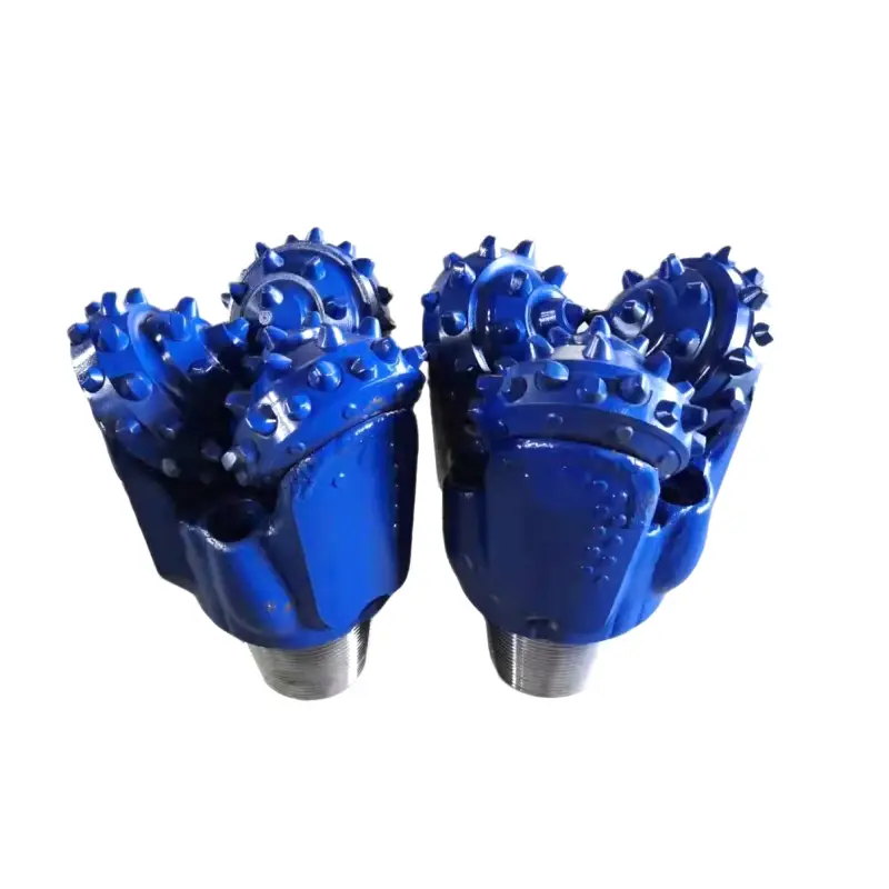 oil well drill bits