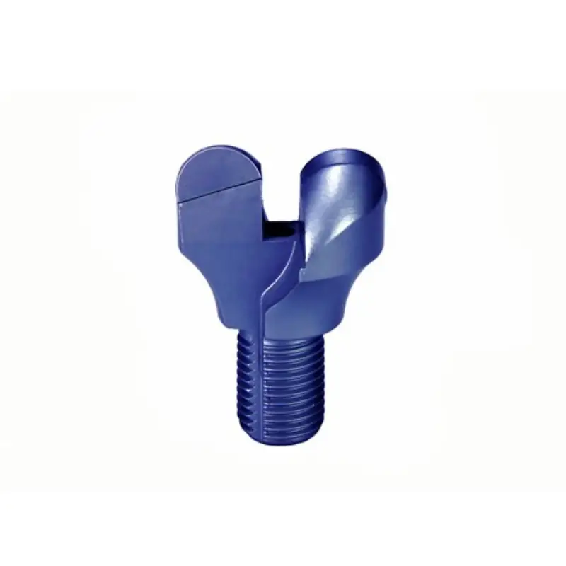 pdc anchor shank drill bit