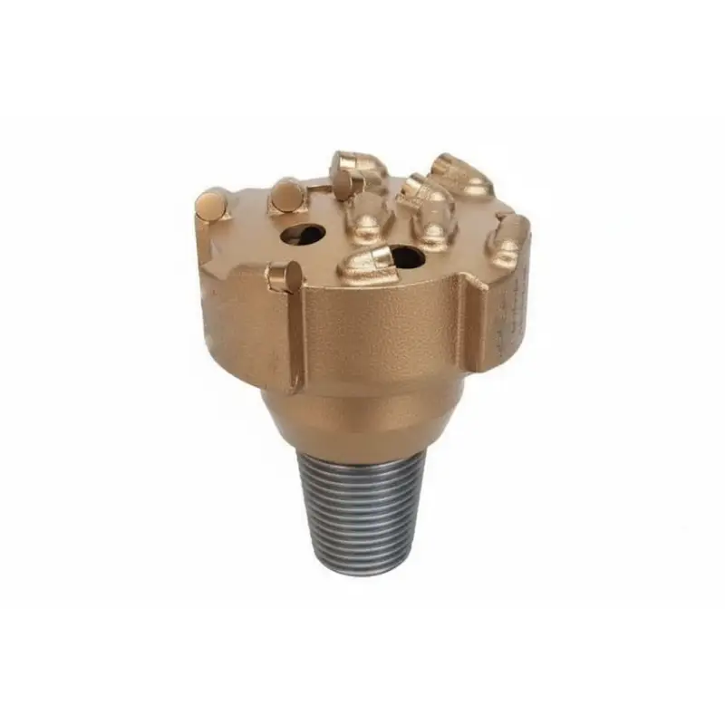 pdc convex drill bit