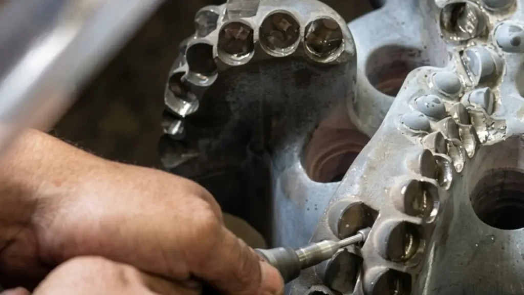 pdc drill bit lifespan