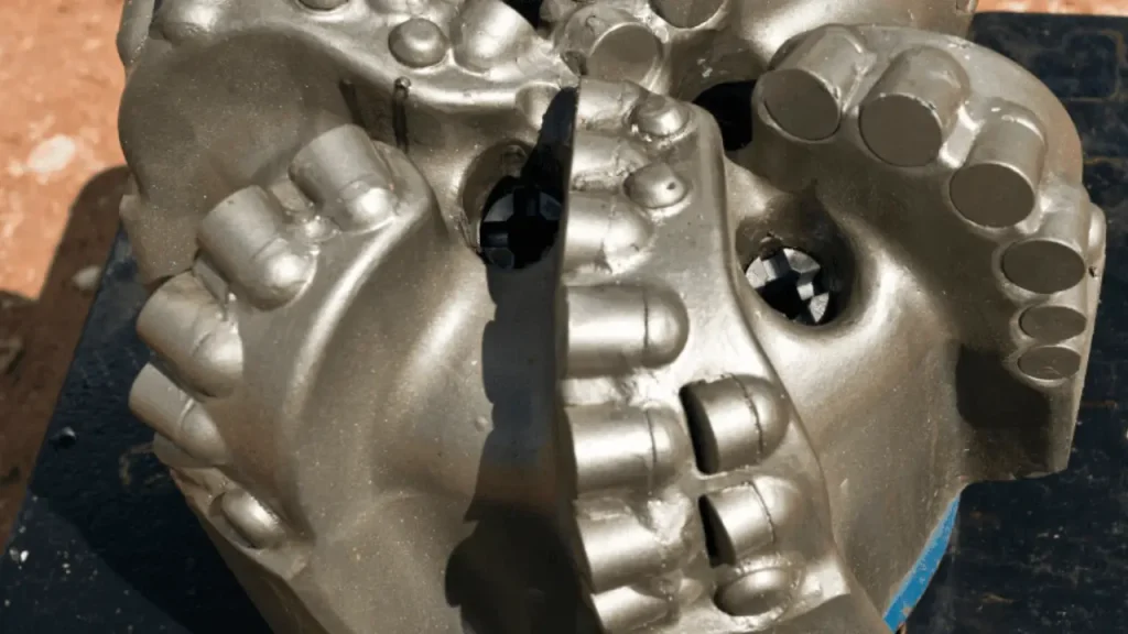 pdc drill bit lifespan factor