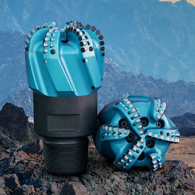 pdc drill bit lifespan
