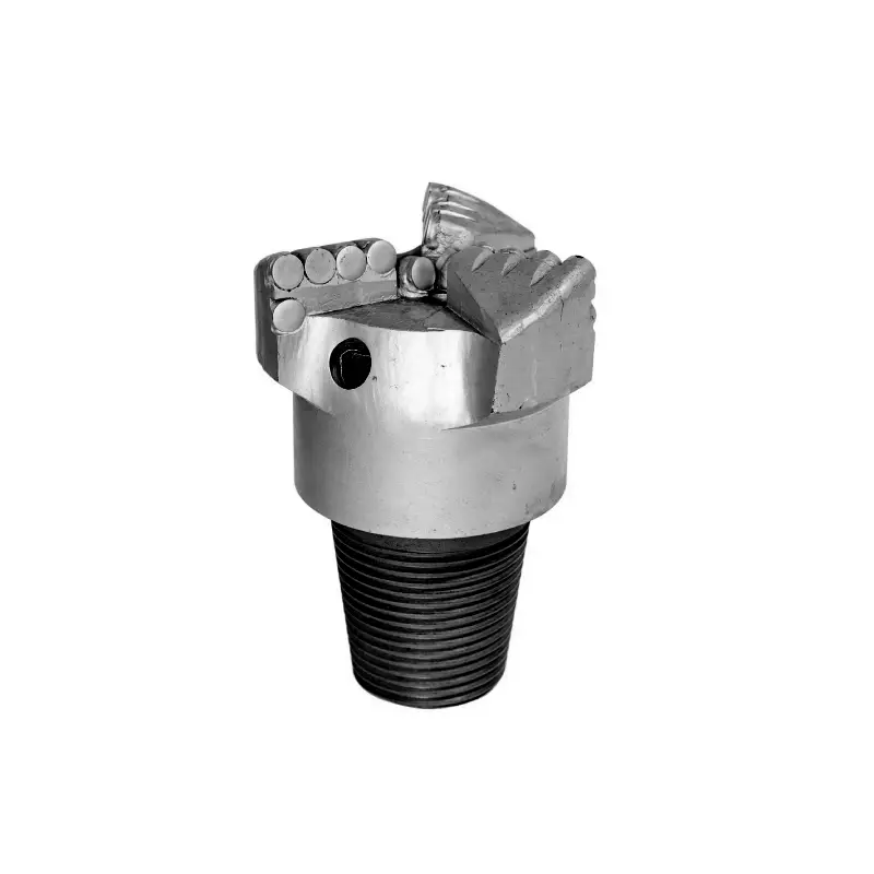 pdc no core drill bit