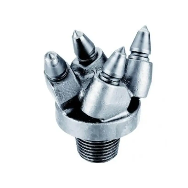 pilot drill bit 875 2 3:8 api