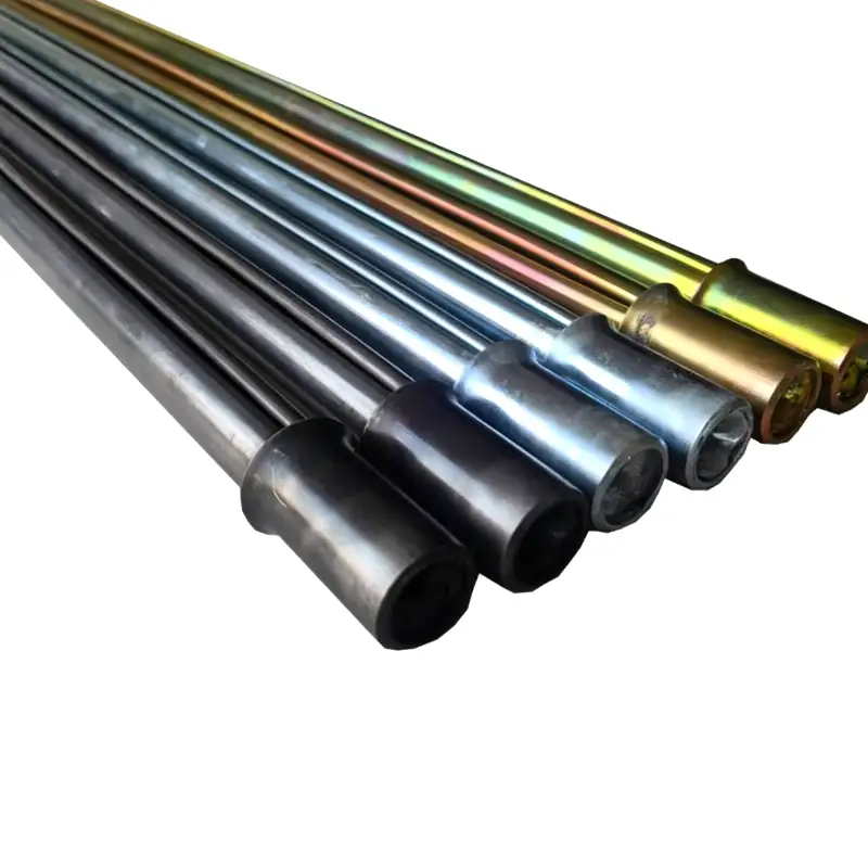 pm12 swellex rock bolts