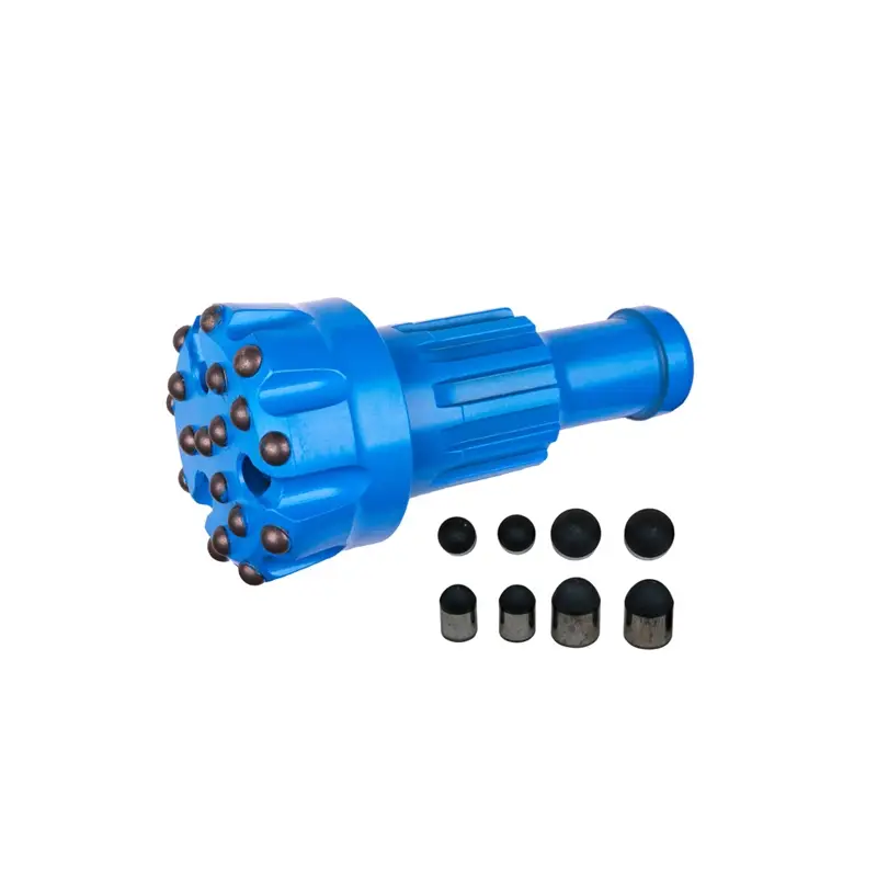 polycrystalline diamond carbide insert pdc button bit