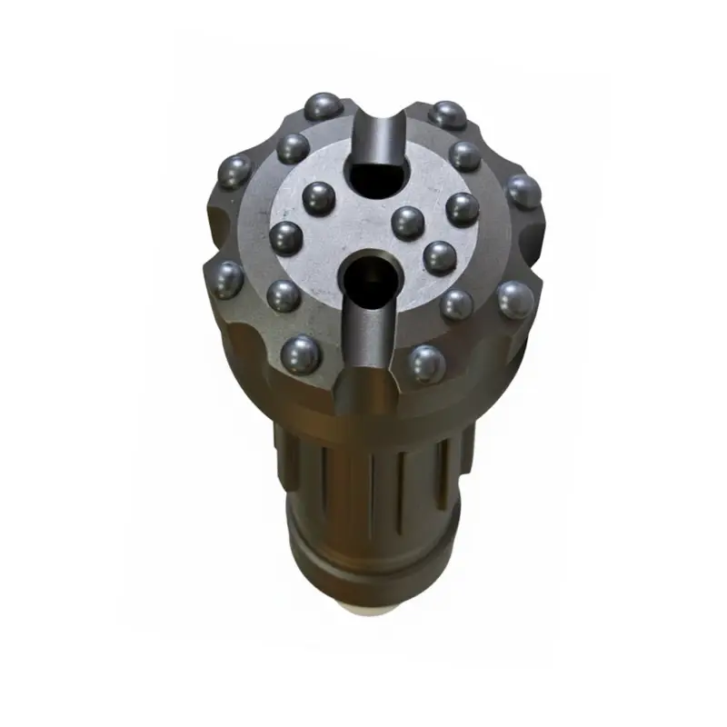 ql60 convex drill bit