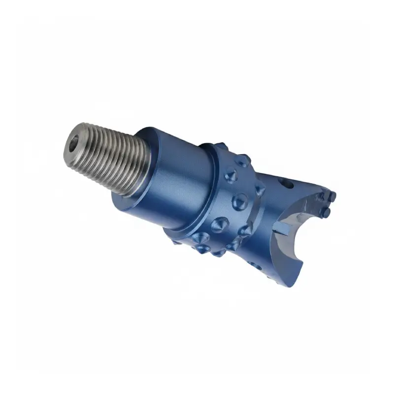 radius steerable pdc bit api reg pin