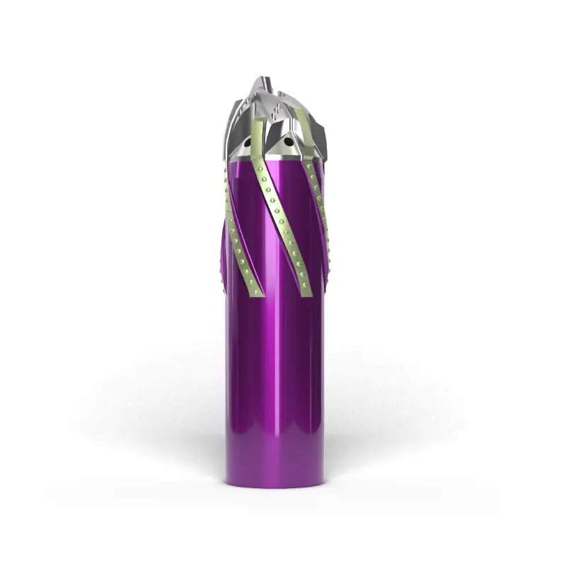 reamer casing shoes