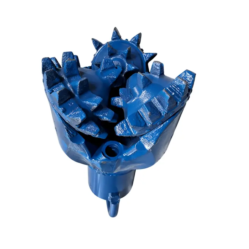 rerun tricone drill bit