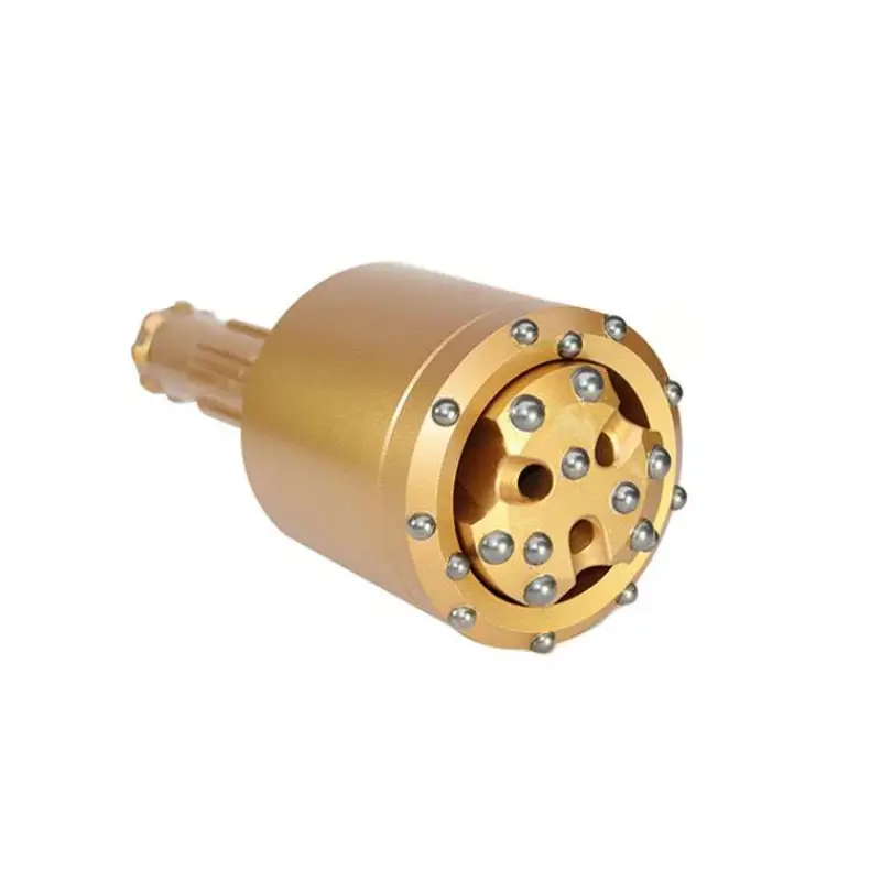 retrievable symmetric casing system with ring bits
