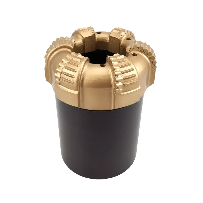 reverse circulation core drill bit custom