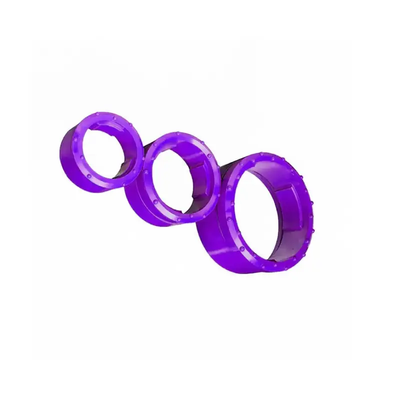 ring bit casing shoes