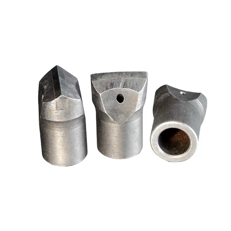 rock chisel drill bit