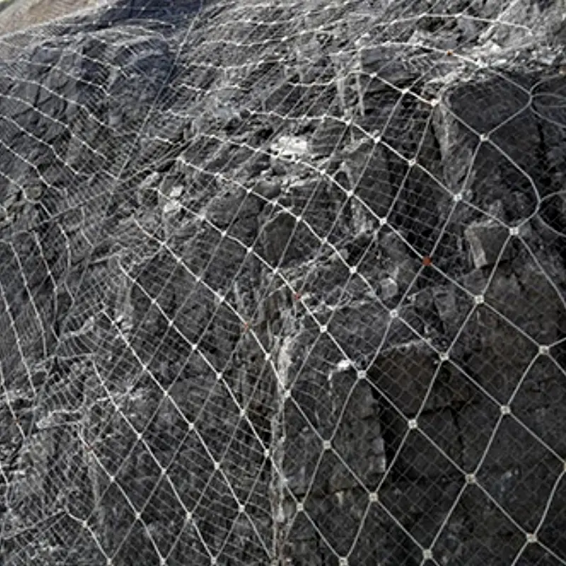 rock stabilization