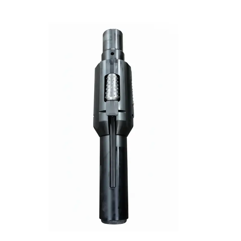 roller reamer drilling tools