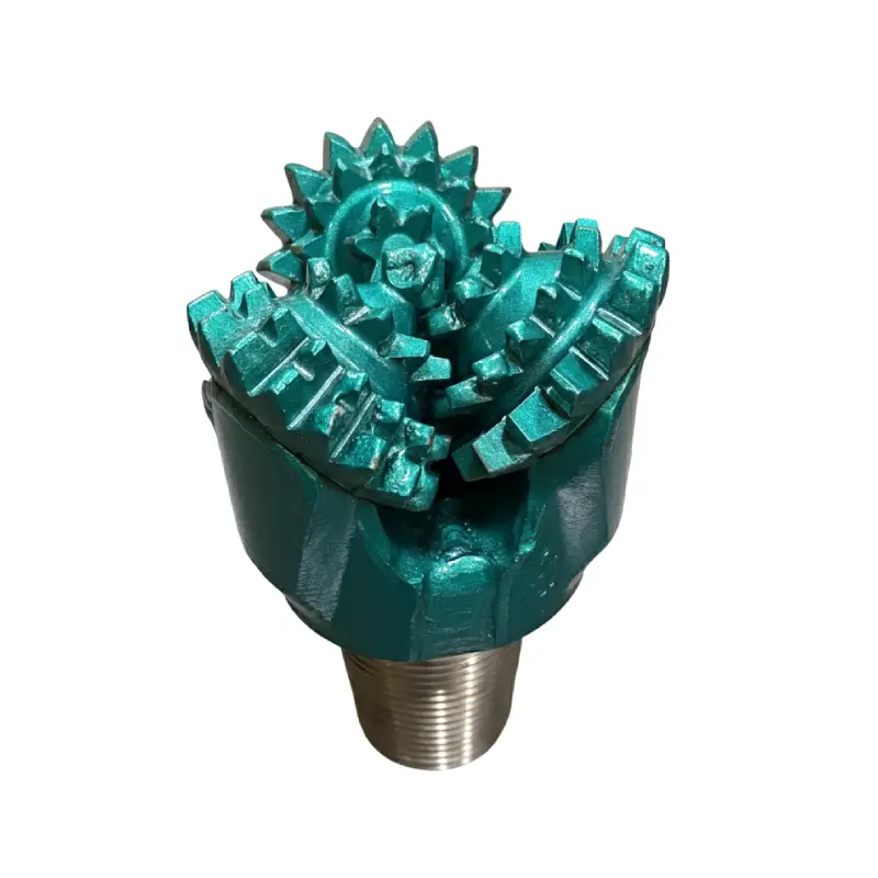 sealed bearing tricone drill bit