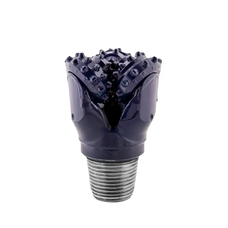 sealed bearing tricone roller bit