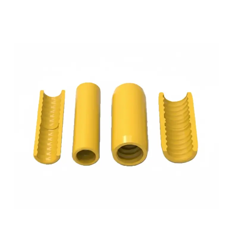 self drilling anchor coupler with different sizes