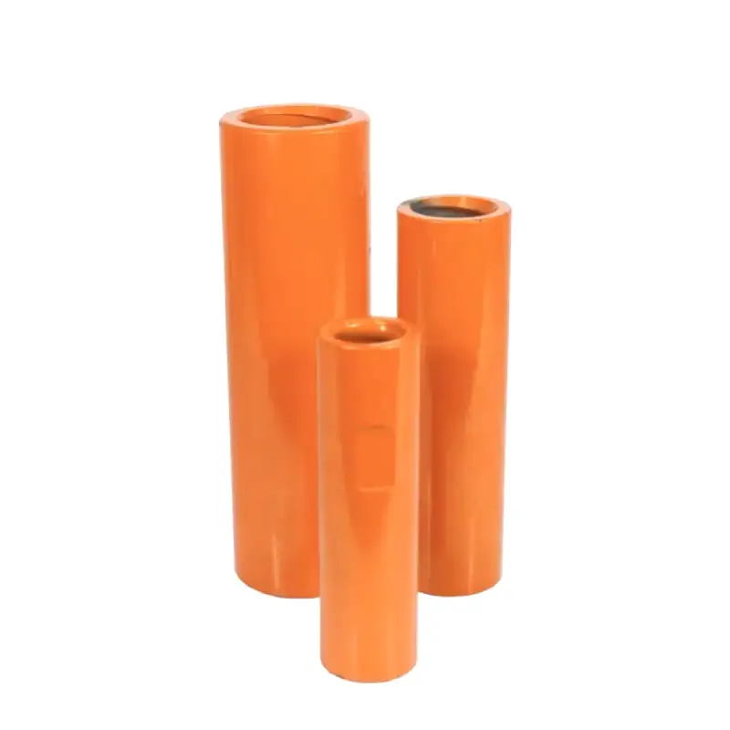 self drilling anchor coupler