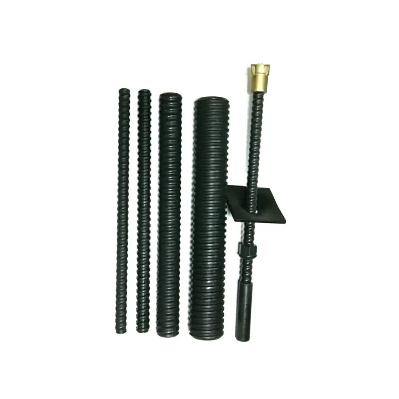 self drilling grouting anchor bolt