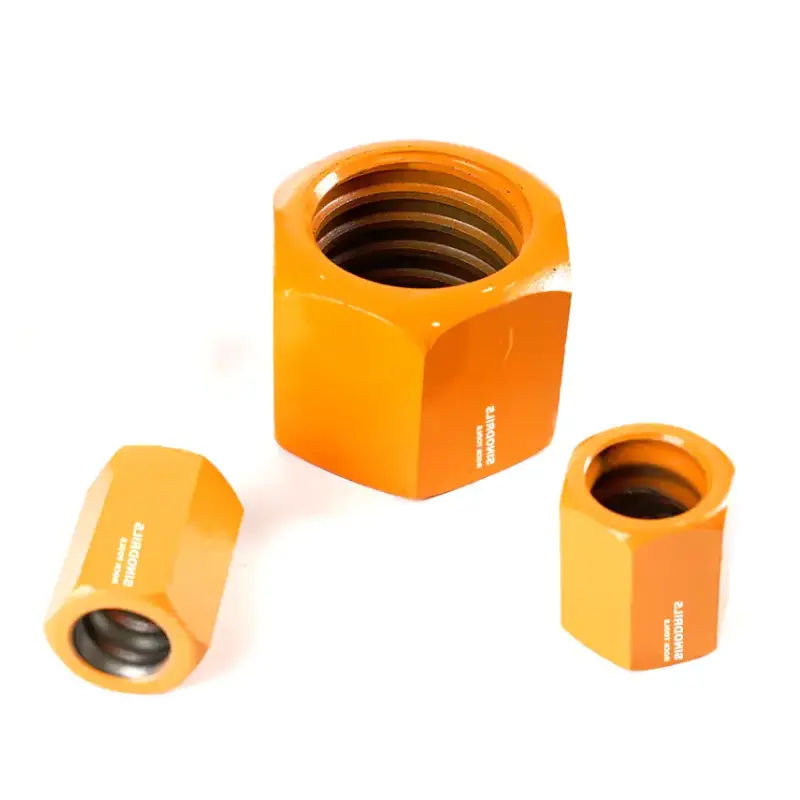 self drilling hexagon anchor nuts