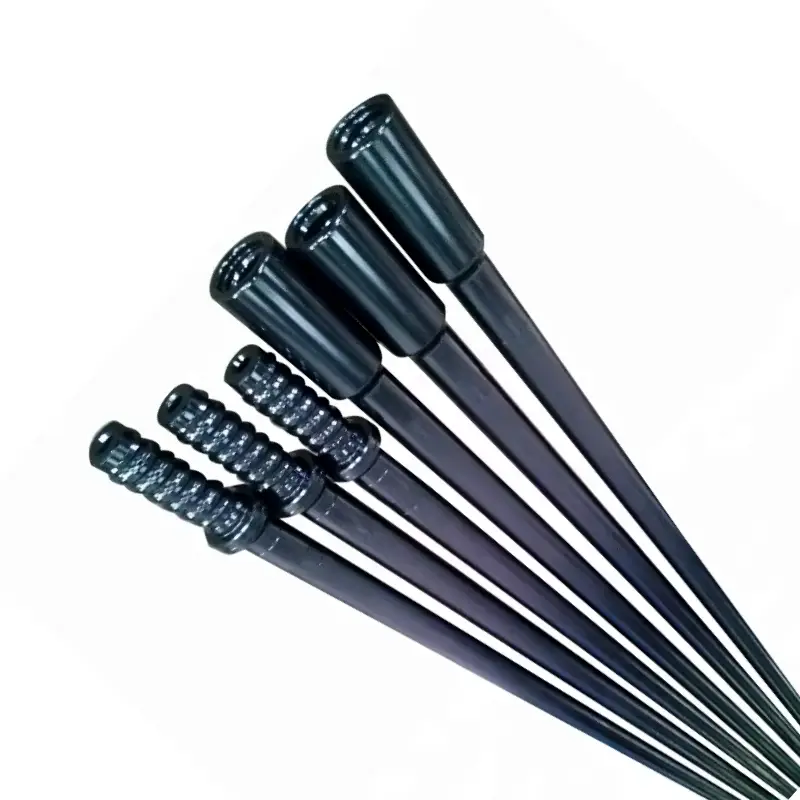 speed mf drill rod