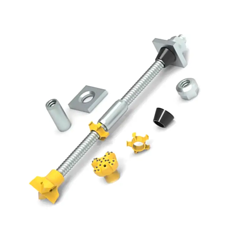 stainless anchor bolts