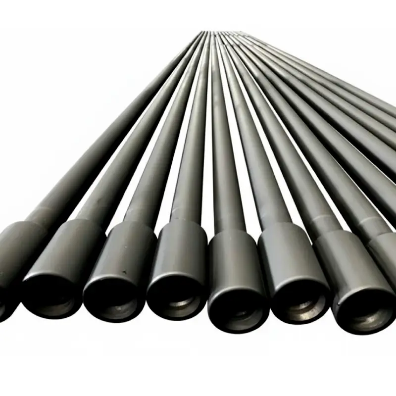t38 mining drill rods