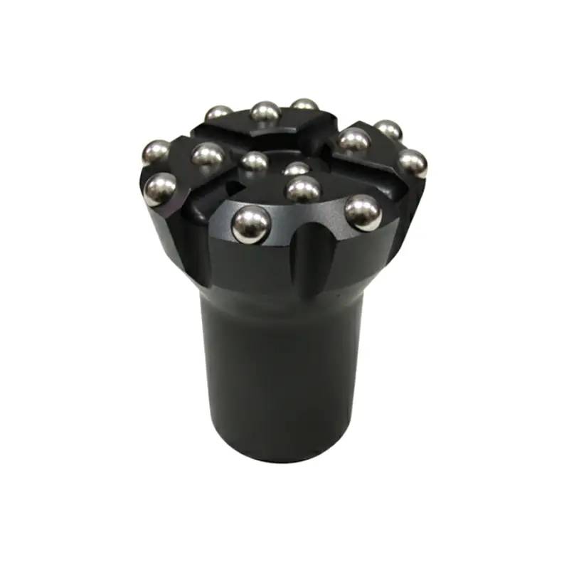 t51 drop center drill bit