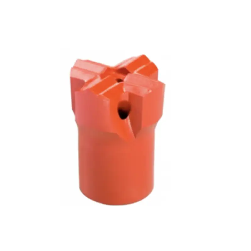 taphole drill bit
