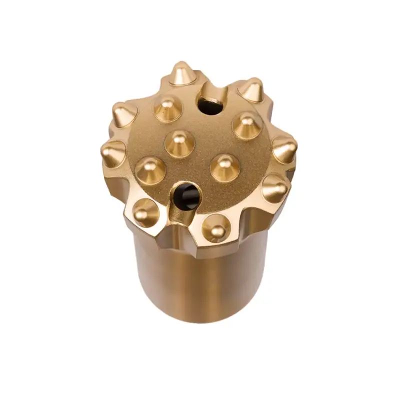 thread carbide dth pdc button bits