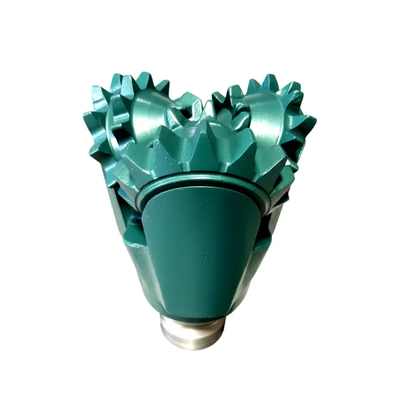 three roller cone sealing bear drill bit