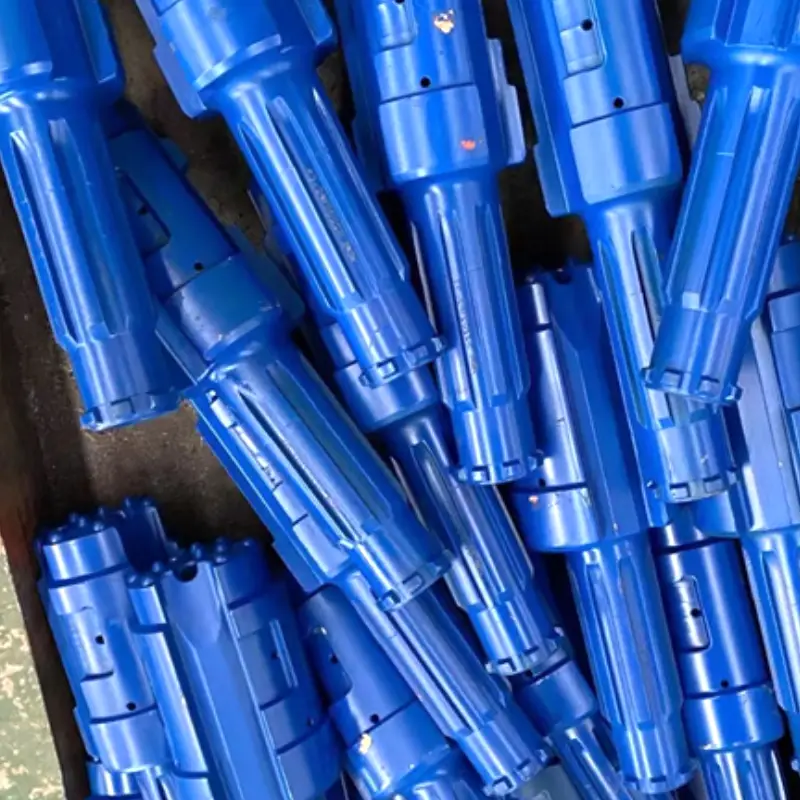 what is concentric drilling